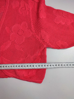 Накидка-болеро Monsoon вязаная 46 размер