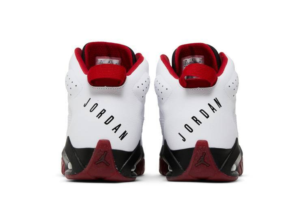 Кроссовки Jordan Lift Off
