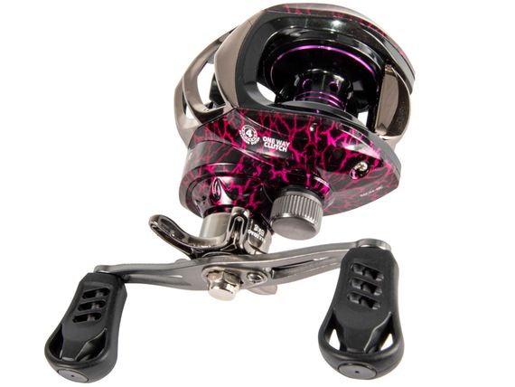 Катушка Salmo Sniper CAST 4 M