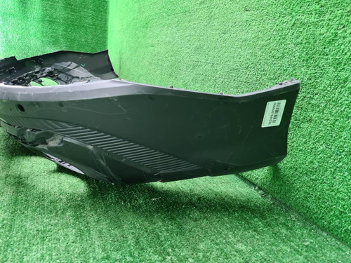 Юбка заднего бампера Jetour X70 PLUS (2023-н.в.)