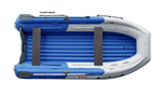 Лодка ПВХ Reef Triton 425 S-Max Fi