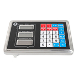 Дисплей напольных весов ВТН Foodatlas