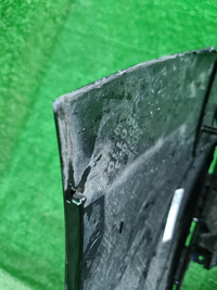 Бампер передний Haval Jolion (2021-н.в.)