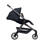 Детская прогулочная коляска Joolz Hub2 Navy Blue