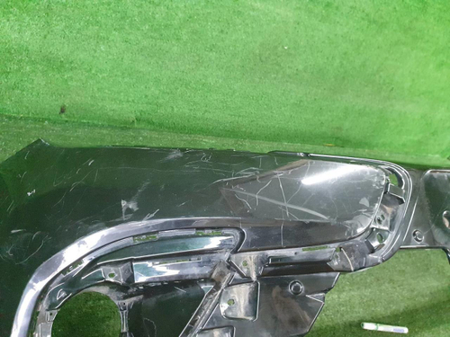 Бампер передний Lada Granta (2018-н.в.)