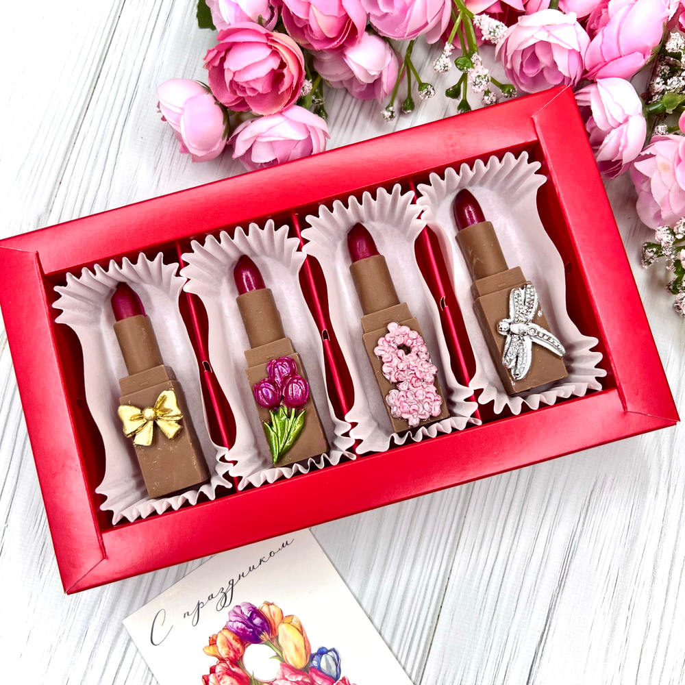 Набор «Помады»