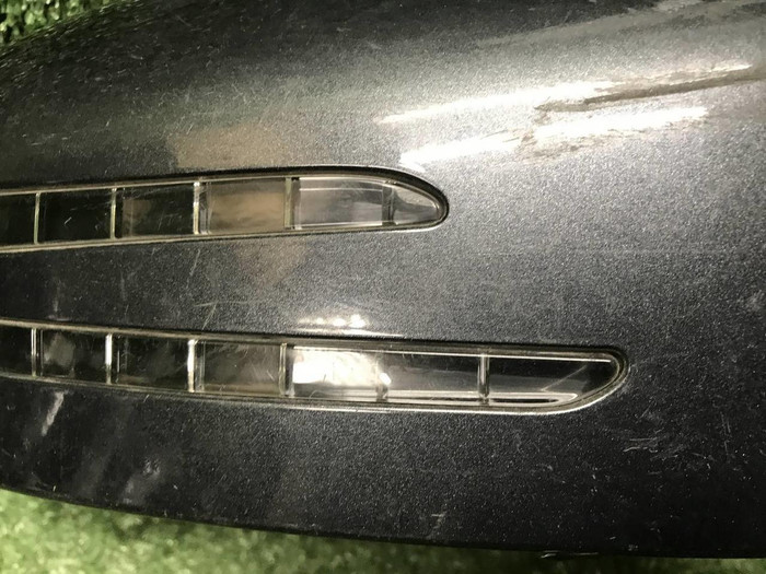 Крышка зеркала правая Mercedes M GLE W166 (11-18)