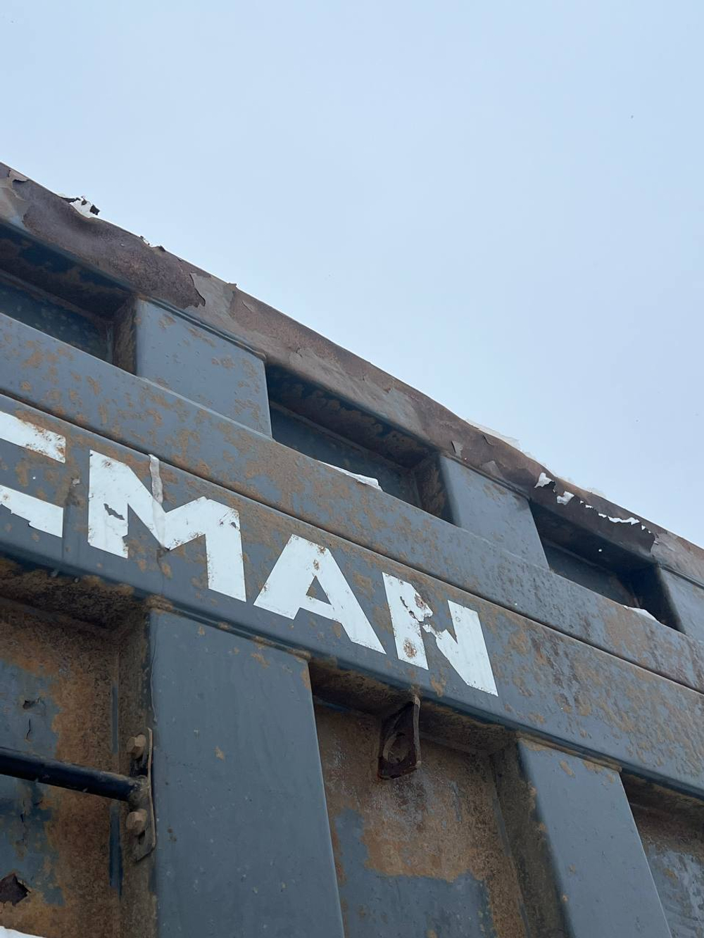Shacman (Shaanxi) SX* 8x4 Самосвал SX33186V366 (Дизельный, 11,6 л, 423 л.с., МТ)