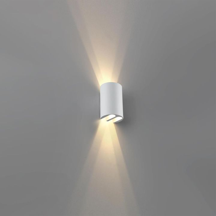 Настенный светильник Odeon Light NATURE 7126/4WL