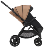 Детская коляска Anex IQ Basic 2 в 1 Sienna