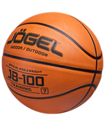 Мяч баскетбольный JB-100 №7 NEW