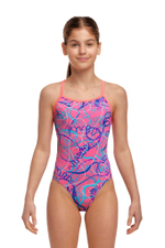 Купальник FUNKITA Quick Flick