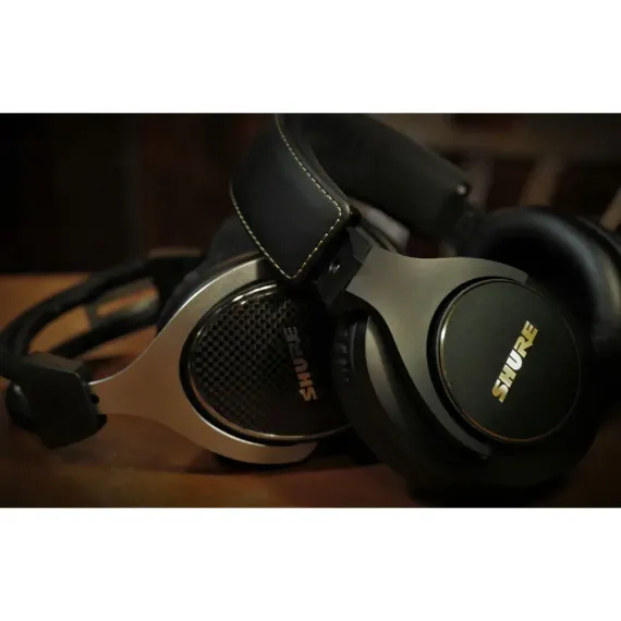 Shure SRH840A
