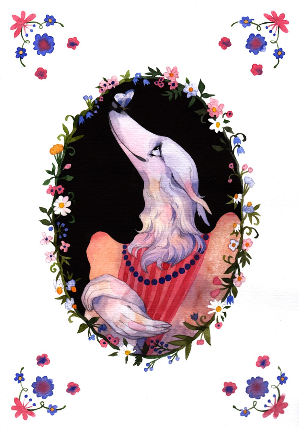 Набор Собакистан. Сад костей. Шкатулка Пурги