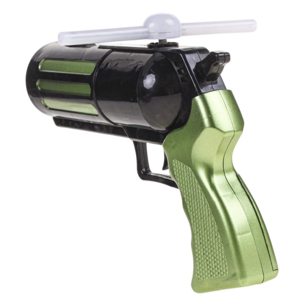 Пистолет на батарейках, пакет YF553