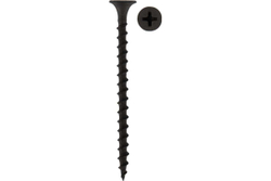Саморез гипсокартон-дерево KRANZ 3,5x55, 200 шт. KR-01-3331-009