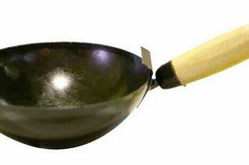 Ковш накидной.