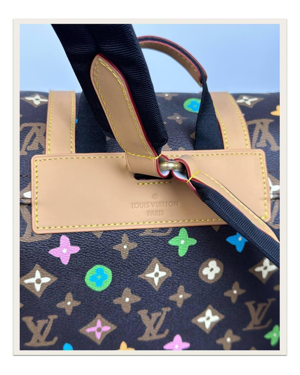 Рюкзак Louis Vuitton, арт. 463620856