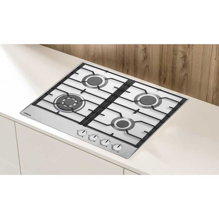 Газовая панель Hansa BHGI611391