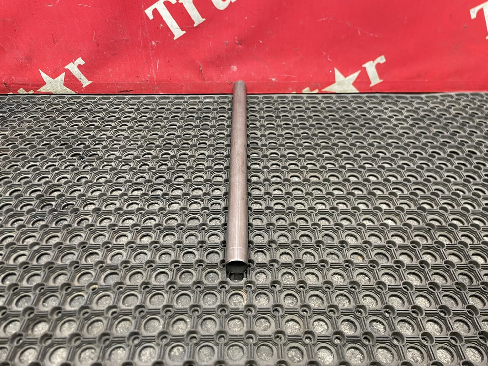 Трубка масляная широкая 2019г.