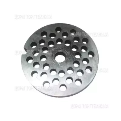 Решетка к мясорубке TJ-8H.MM8 Enterprise 6мм