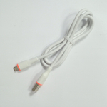 Кабель USB x Micro USB -1.0 м. Union UC64micro (3A)