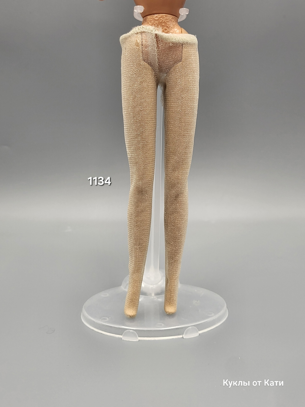 Одежда для куклы Барби колготки 1134