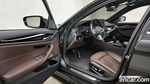 BMW 5 Series (G30) 530i M Sports (01.2022)