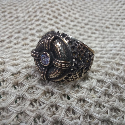 Кольцо. Империя