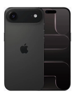 Смартфон Apple iPhone Air eSIM 256GB, Space Black (Без RuStore)