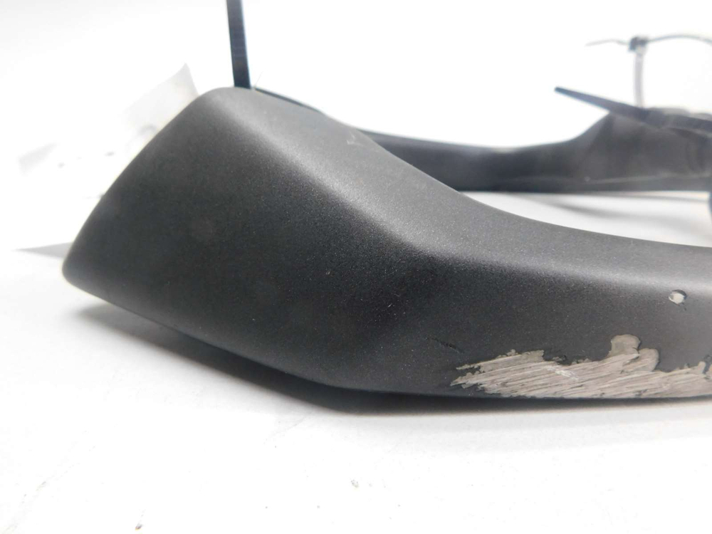 Ручки пассажира Ninja 400 EX400E