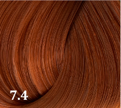Полуперманентный (безаммиачный) краситель Atelier Hair Color Integrative/Bouticle 80мл