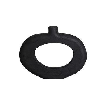 Ваза деревянная ACCESSORIES, FRATELLI BARRI