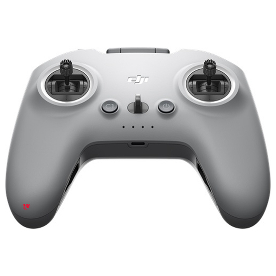 Квадрокоптер DJI FPV Combo