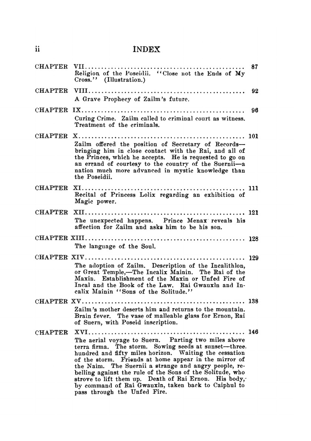 A Dweller on Two Planets: Or, The Dividing of the Way | Frederick Spencer Oliver
