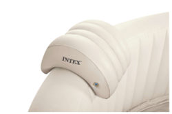 СПА-бассейн Intex Jet&Bubble Deluxe 150/201х71 см, восьмигранный, гидромассаж+пузырьк., хлоргенератор (28458)