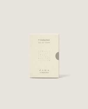 Zara Y Collection