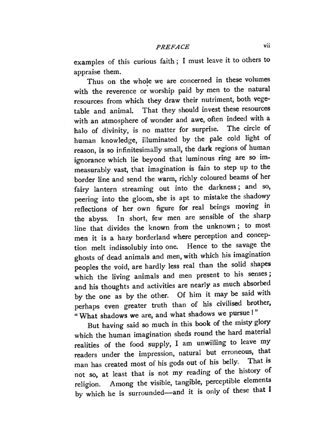 The golden bough. A study in magic and religion, p. 5. Spirits of the corn and of the wild,: in 2 volumes | James George Frazer