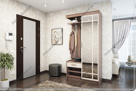 Прихожая универсальная Марта