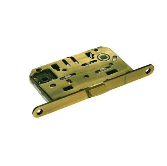 Купить Защёлка врезная с пластиковым язычком Morelli