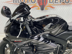 Honda CBR600RR , 2006