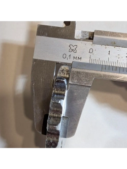 +t  Ведущая звезда 428-14 (20мм) для мотоциклов