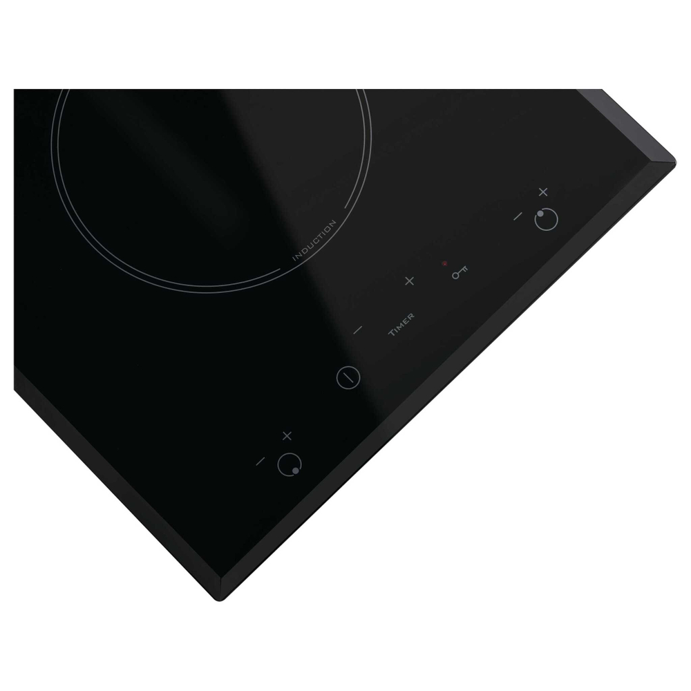 Индукционная варочная панель Korting HI 32003 B фото 4