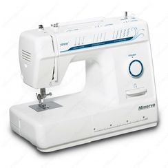 Швейная машина Minerva Hobby