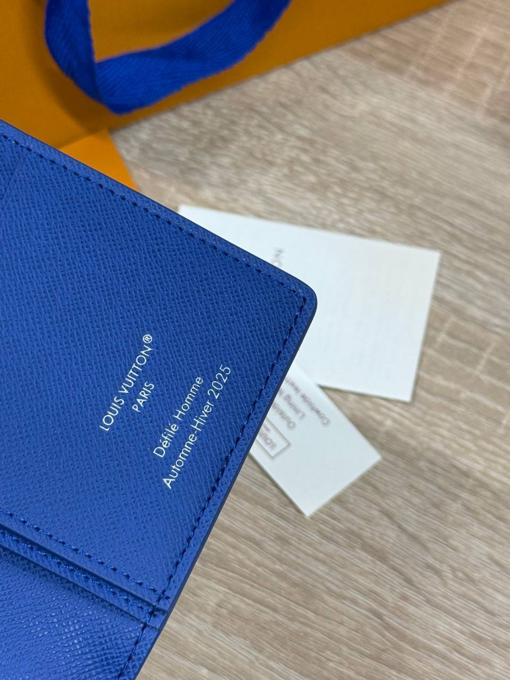 Кошелек Louis Vuitton