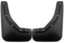 Брызговики задние  CITROEN C5 AirCross I Рестайлинг 2022 -  2 шт.(optimum) в пакете  NLF.A68148.E3