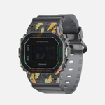 Мужские наручные часы Casio G-Shock GM-5640GEM-1