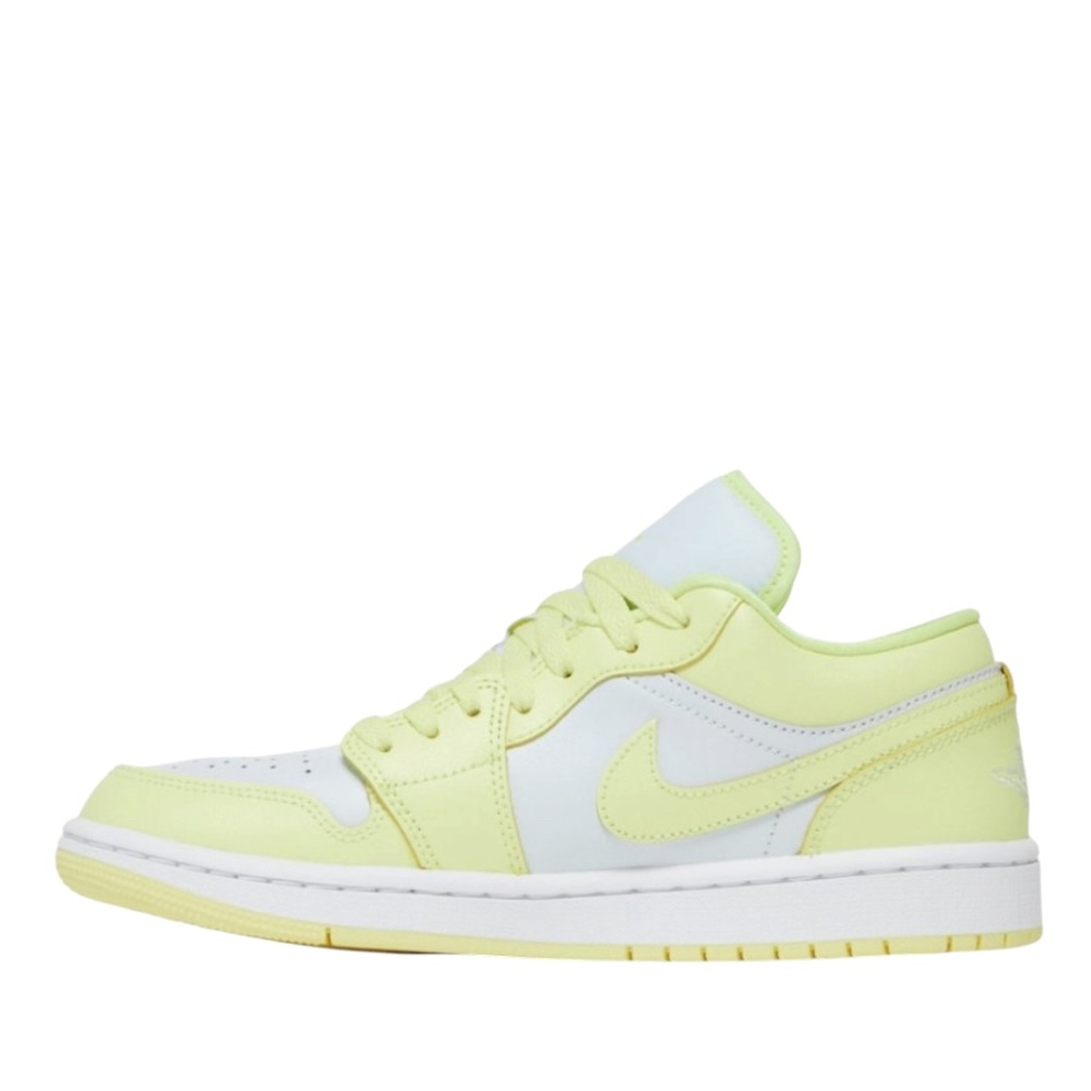 Air Jordan 1 Low Lemonade