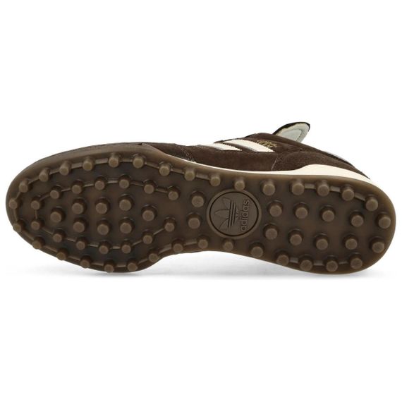 adidas originals Mundial Team Футбольные бутсы Низкие Коричневые Унисекс