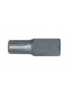 Бита 6-гранная Ribe M5х75ммL, 10мм Forsage F-1797505